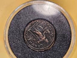 ANCIENTS! Four Ancient coins