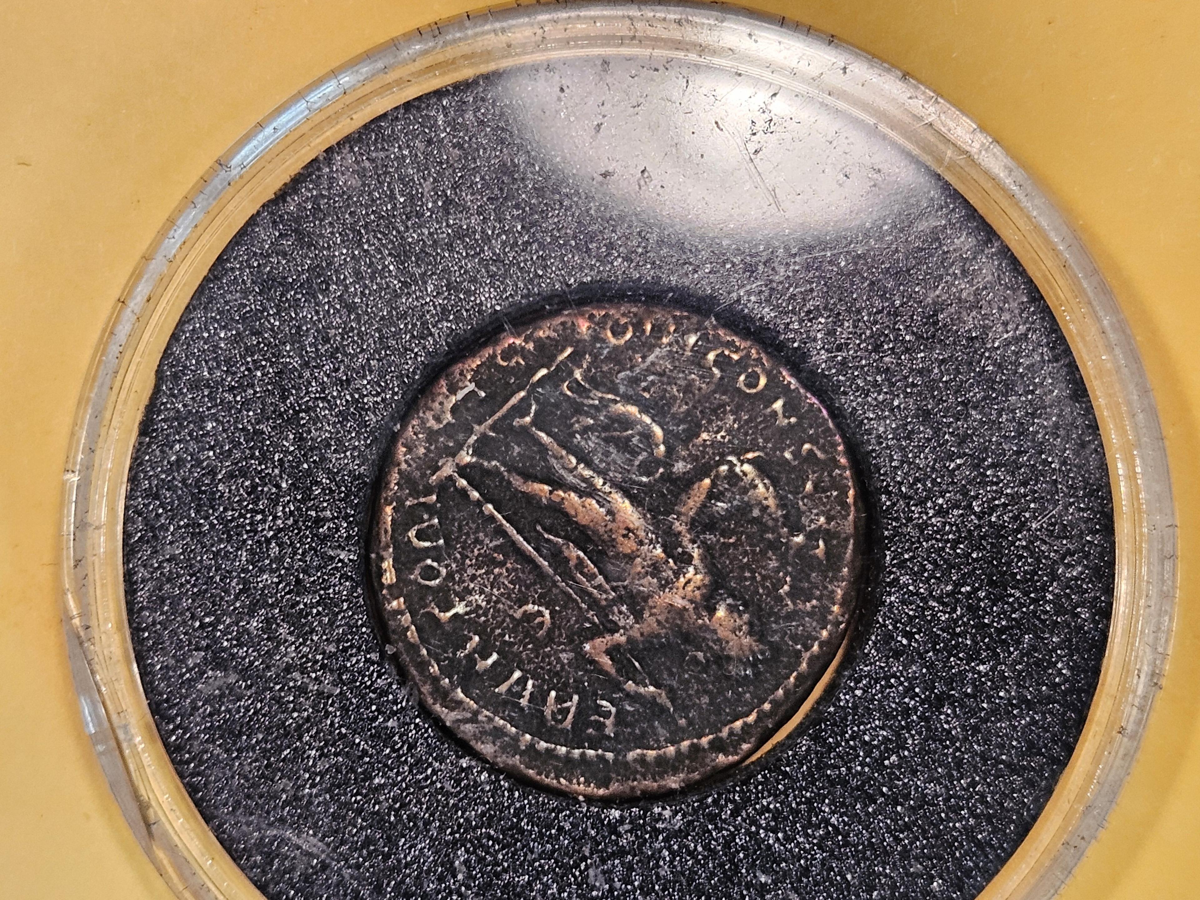 ANCIENTS! Four Ancient coins