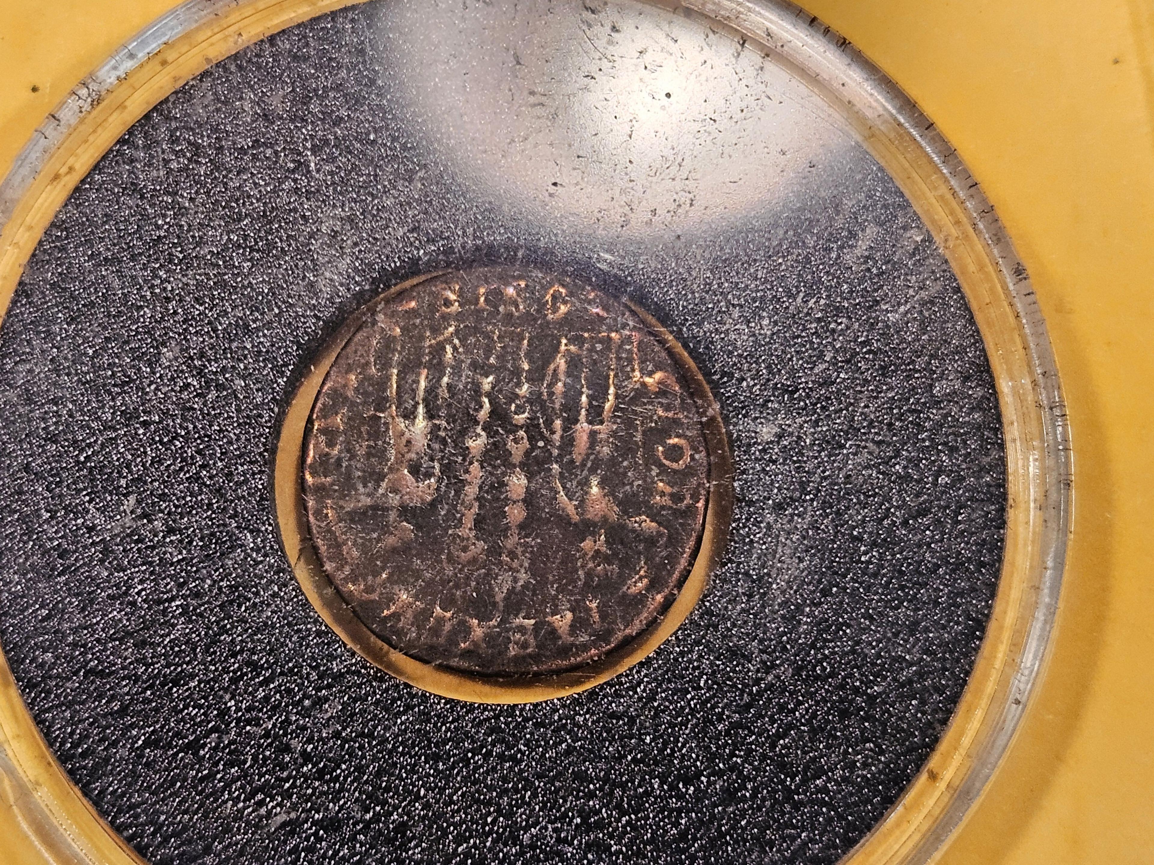 ANCIENTS! Four Ancient coins