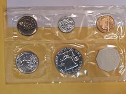 1962 and 1963 US Silver Proof Sets