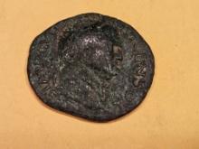 ANCIENT! Roman Empire Titus as Caesar