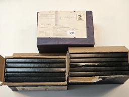 Fifteen 1976 US Proof Sets