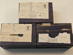 Fifteen 1976 US Proof Sets