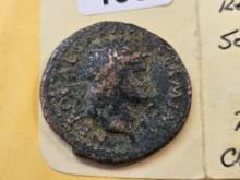 ANCIENT! Rome- Nero 54-68 A.D.