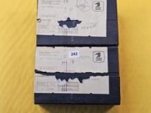 Ten 1976 US Proof Sets
