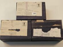 Fifteen 1976 US Proof Sets