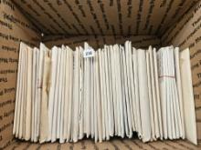 Fifty US Mint 40% Silver Uncirculated Coin Sets