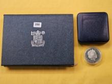 Three Great Britain Mint Products