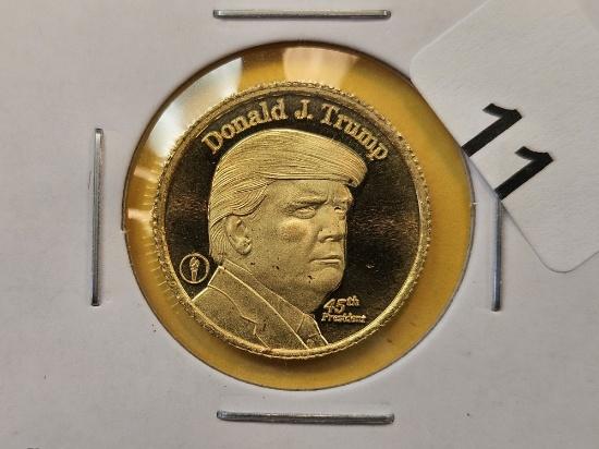 COINHUNTERS 629 Sunday Night Timed Coin Auction