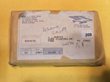 Five 1969 US Silver Mint Sets