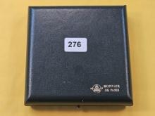 GEM Proof 1986 French One Hundred Francs Coin