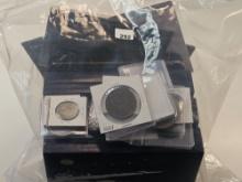 Bag of Mixed Numismatic Fun!