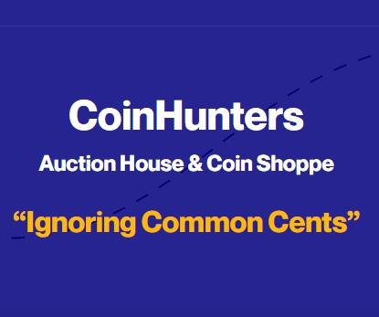 Coinhunters