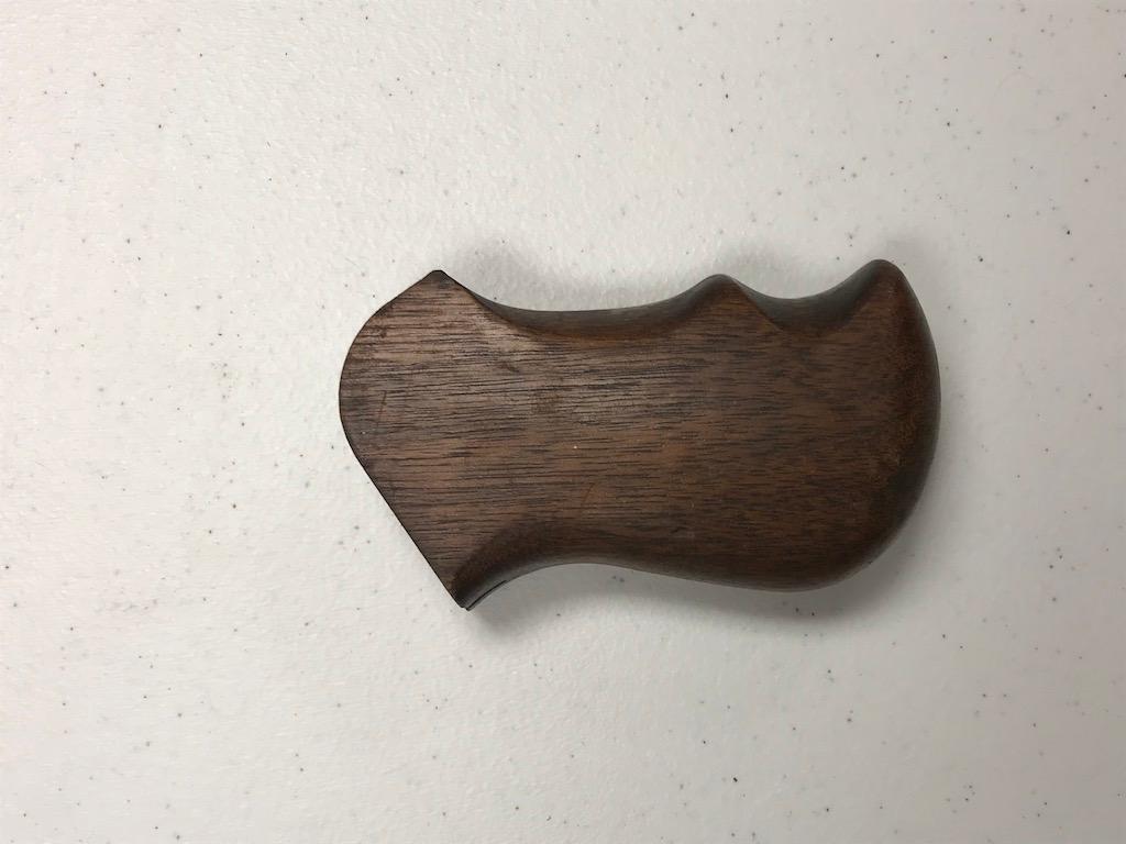 THOMPSON SUBMACHINE GUN HAND GRIP