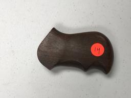 THOMPSON SUBMACHINE GUN HAND GRIP