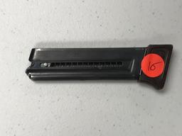 WALTHER PPK/S MAGAZINE NOT MARKED