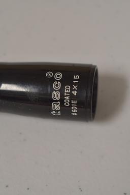TASCO SCOPE