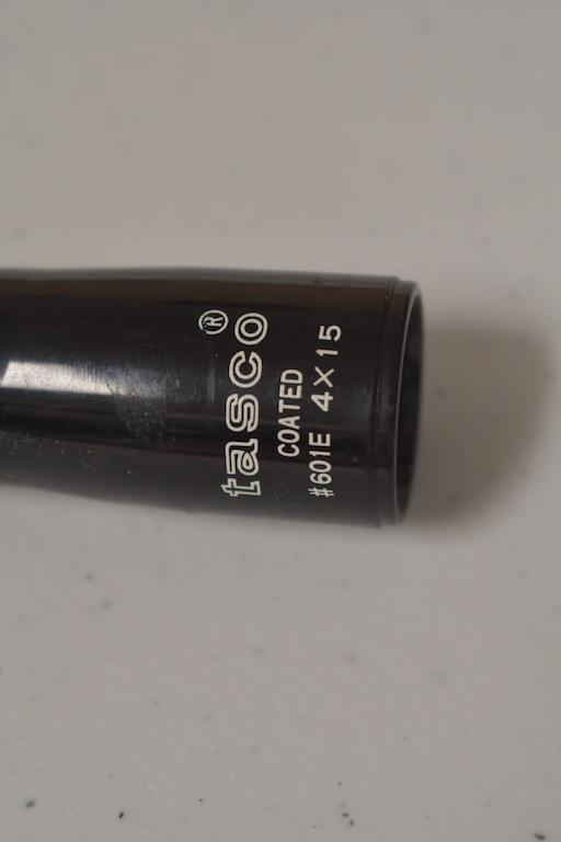 TASCO SCOPE