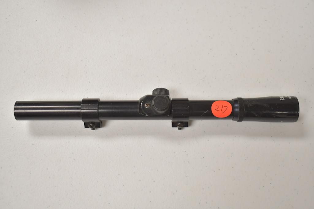 TASCO SCOPE