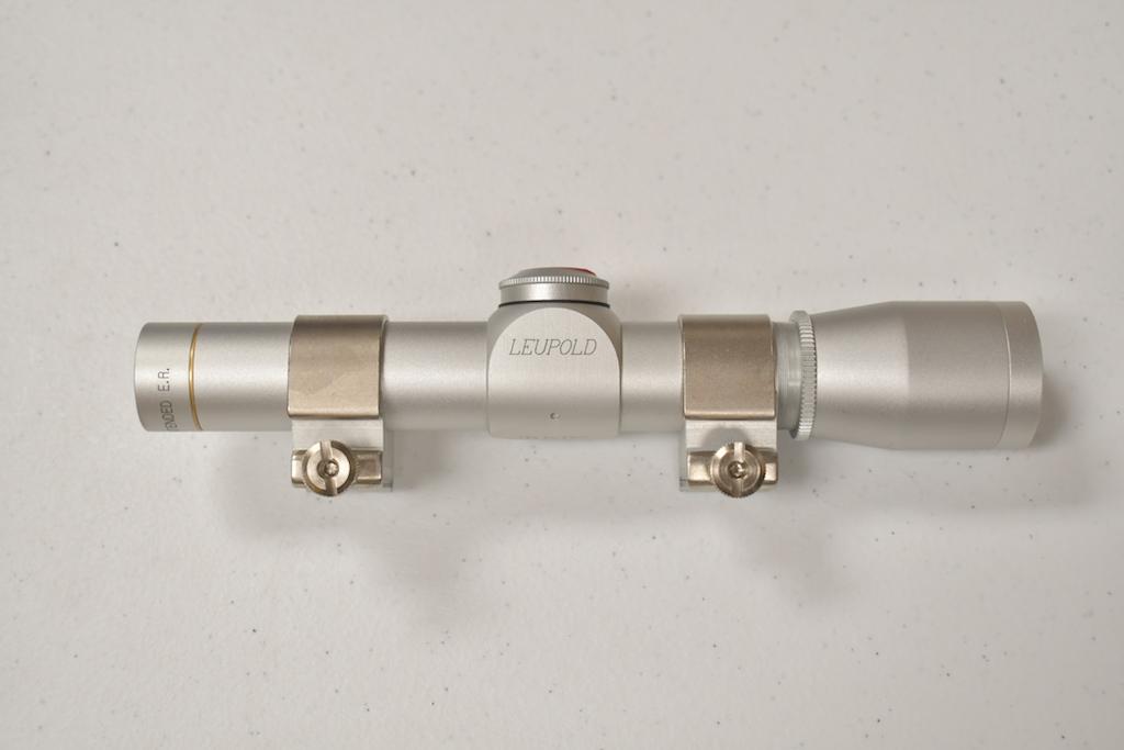 LEUPOLD SCOPE