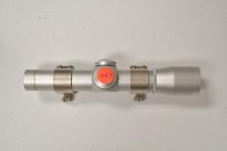 LEUPOLD SCOPE