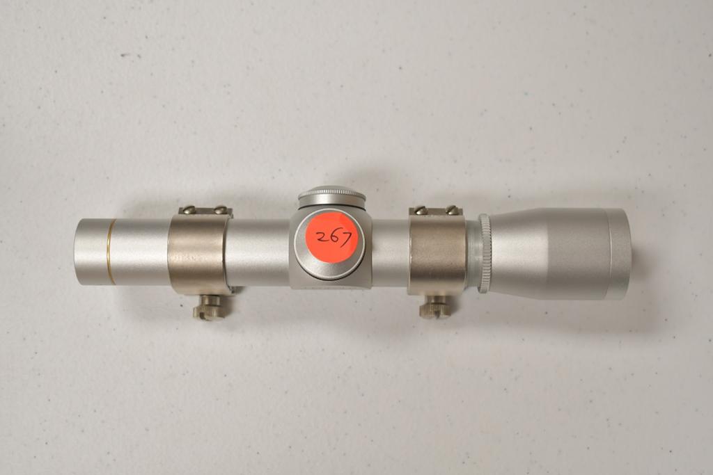 LEUPOLD SCOPE