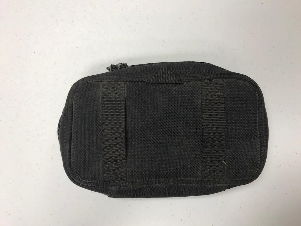 CANVAS CASE