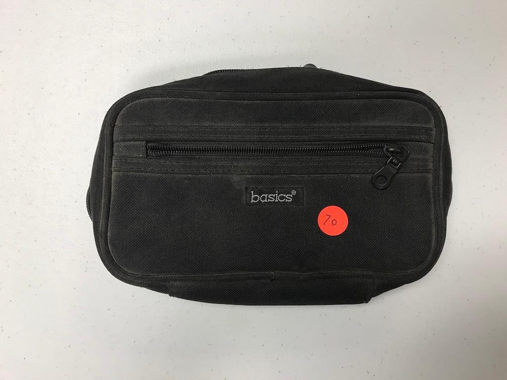 CANVAS CASE
