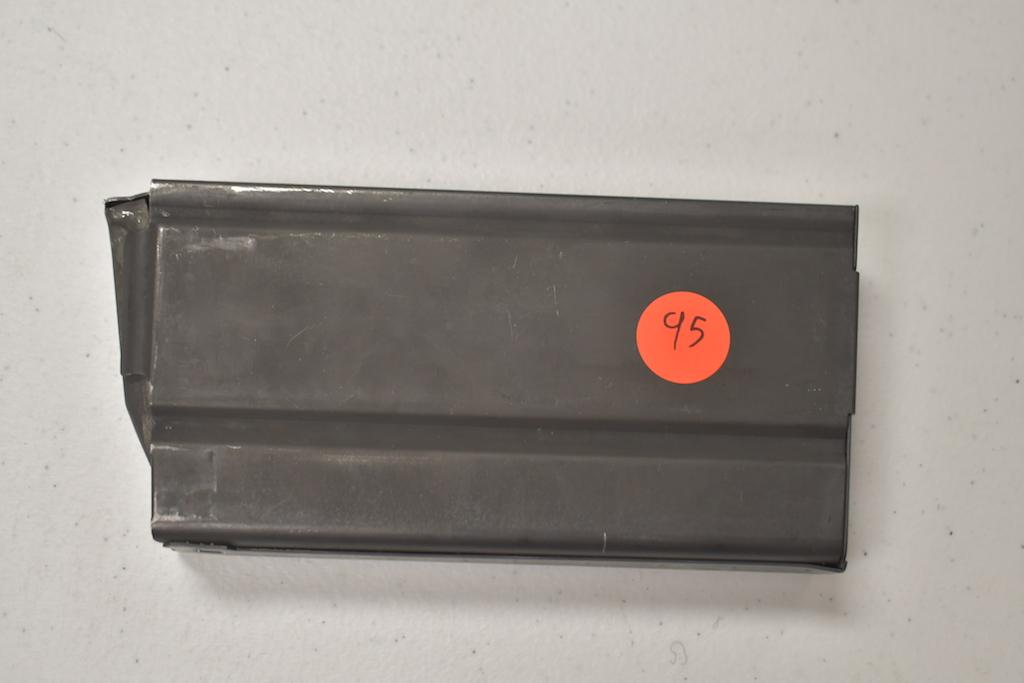 POSSIBLY M1 GARANDE MAG