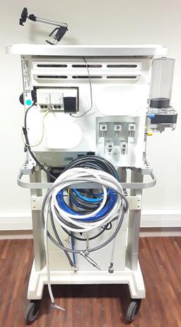 Datex Ohmeda AS3 ADU Respirator