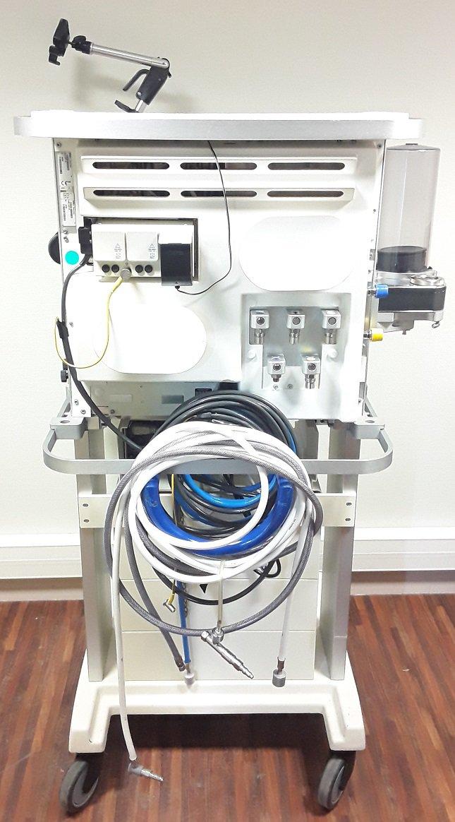 Datex Ohmeda AS3 ADU Respirator