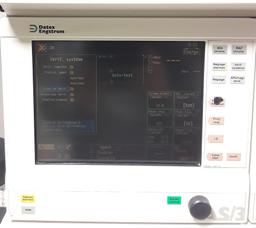 Datex Ohmeda AS3 ADU Respirator