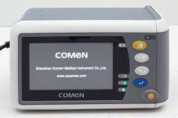 Comen C30 Vital Signs Monitor