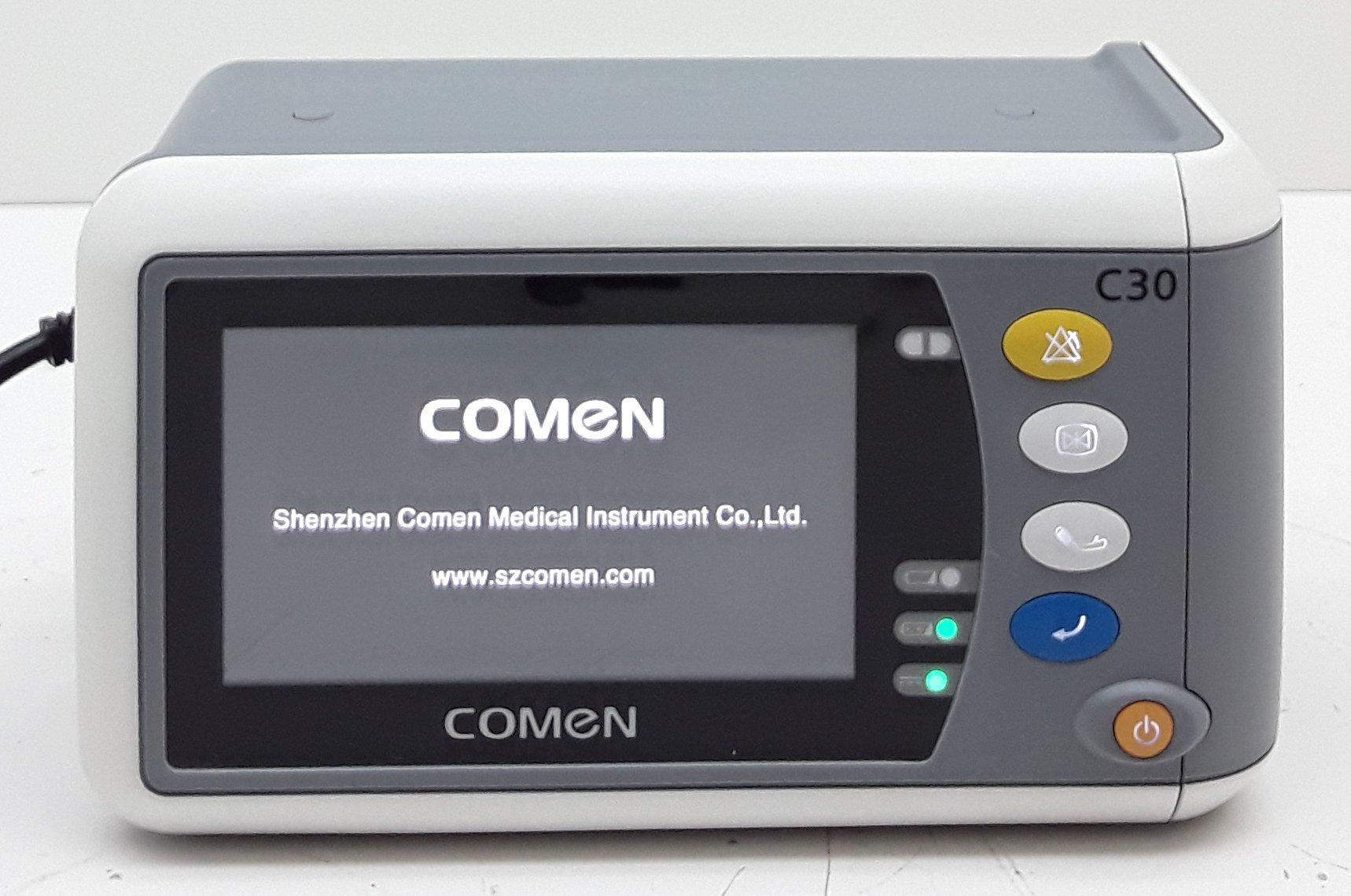 Comen C30 Vital Signs Monitor