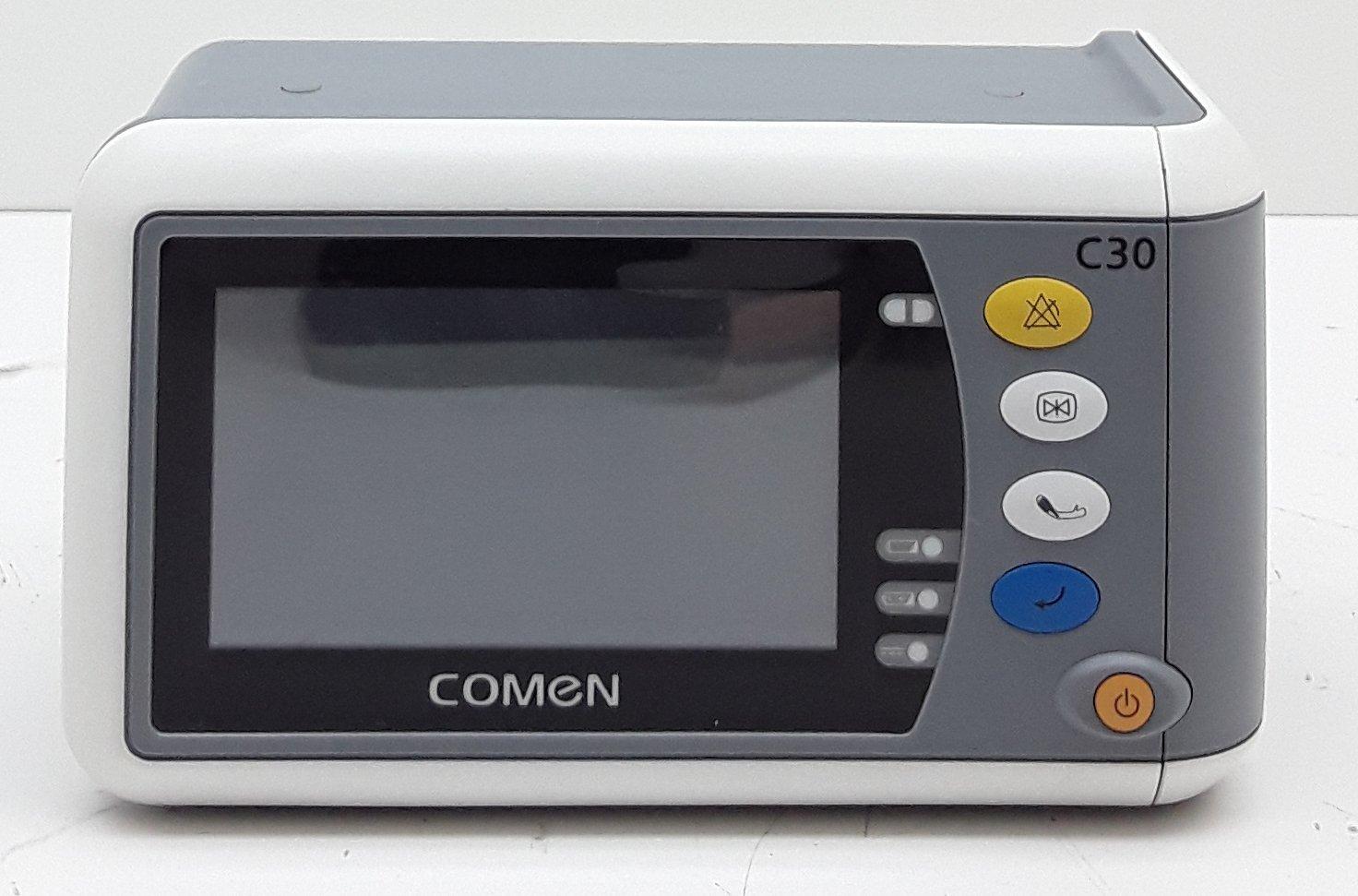 Comen C30 Vital Signs Monitor