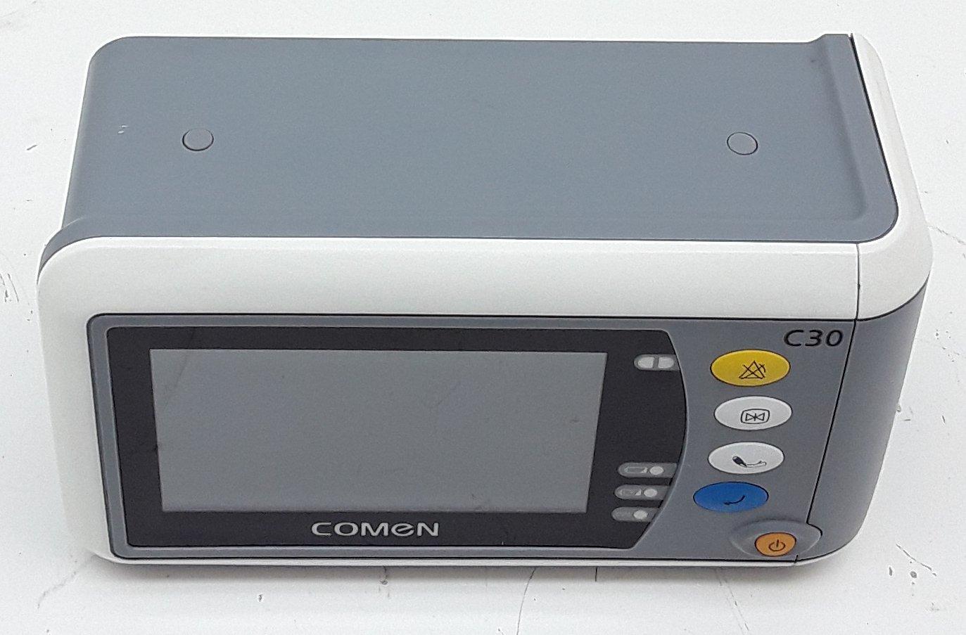 Comen C30 Vital Signs Monitor