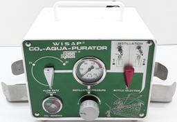 WISAP CO2- Aqua Purator Irrigator