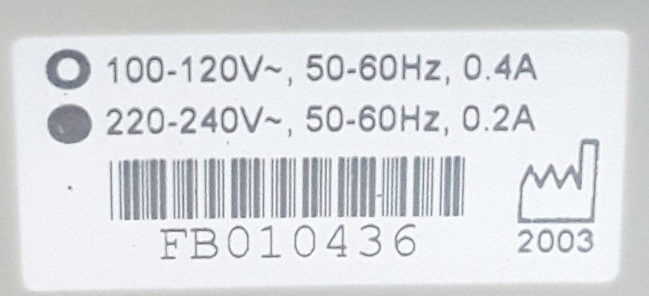 Neoventa Stan p11 Medical Printer