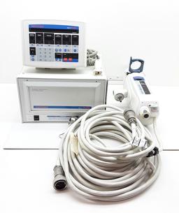 MEDRAD Mark V ProVis Angiographic Injector