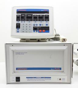 MEDRAD Mark V ProVis Angiographic Injector