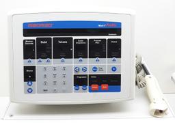 MEDRAD Mark V ProVis Angiographic Injector