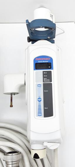 MEDRAD Mark V ProVis Angiographic Injector