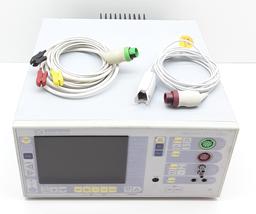 Kontron Minimon 7137 Plus Vital Signs Monitor