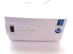 Powervar 62052-12R Electric inverter