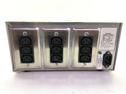 Powervar 62052-12R Electric inverter