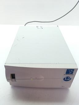 Powervar 62052-12R Electric inverter