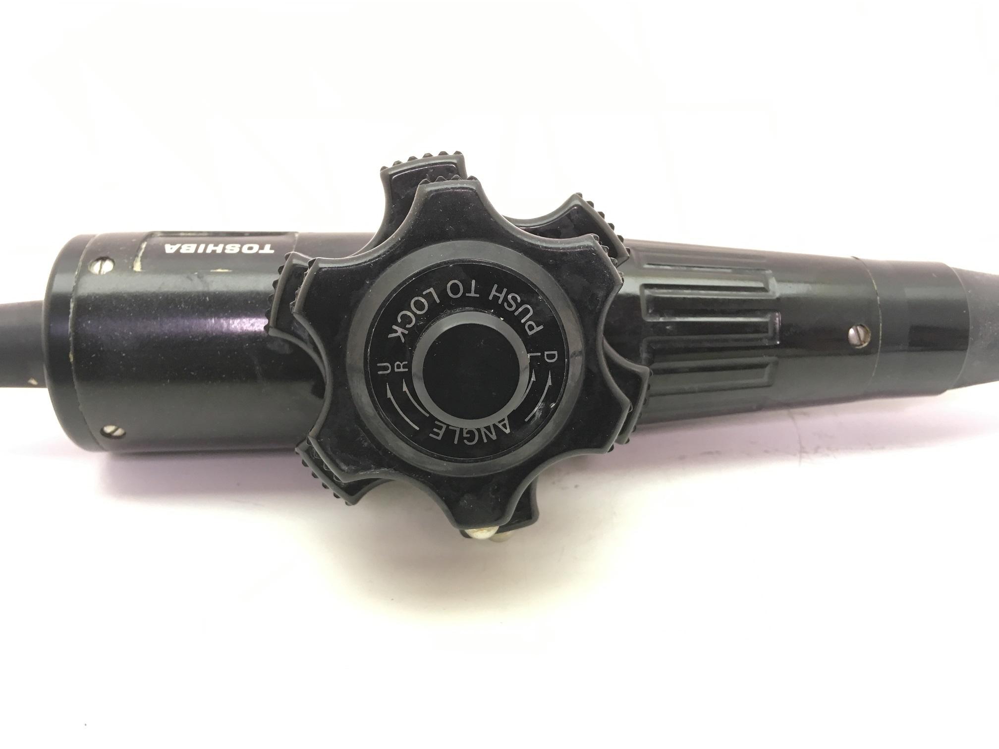 Toshiba PEF 411SA Ultrasound Transducer