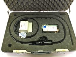 Toshiba PEF 411SA Ultrasound Transducer