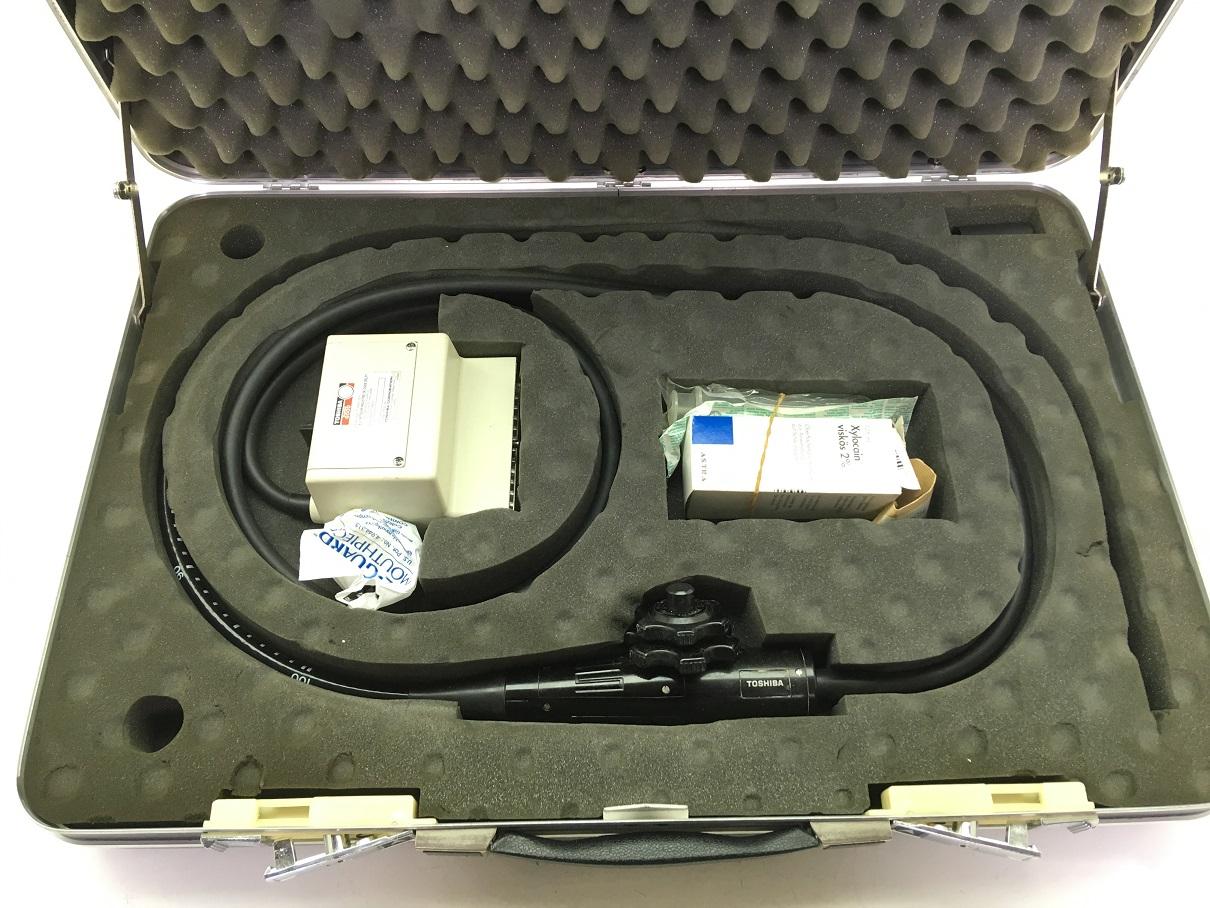 Toshiba PEF 411SA Ultrasound Transducer