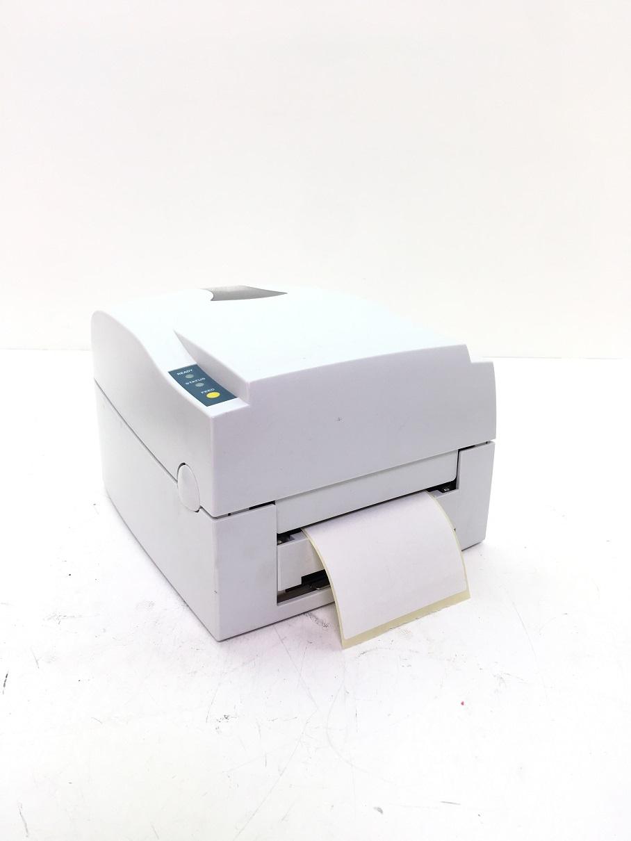 OD5 OD5+E Thermal Transfer Printer